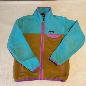 Patagonia Synchilla Jacket